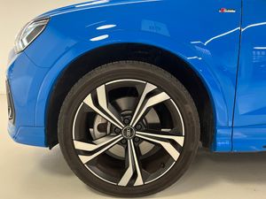 Audi Q3 Sportback 40 TFSI 190 Quattro Black Line S-tronic -- NACIONAL- - Foto 34
