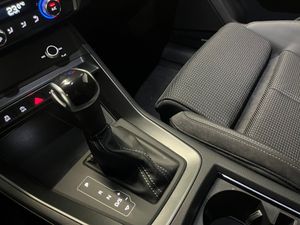Audi Q3 Sportback 40 TFSI 190 Quattro Black Line S-tronic -- NACIONAL- - Foto 27