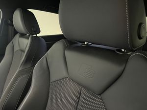 Audi Q3 Sportback 40 TFSI 190 Quattro Black Line S-tronic -- NACIONAL- - Foto 17