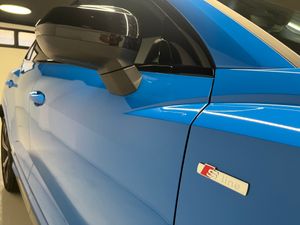 Audi Q3 Sportback 40 TFSI 190 Quattro Black Line S-tronic -- NACIONAL- - Foto 39