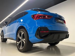 Audi Q3 Sportback 40 TFSI 190 Quattro Black Line S-tronic -- NACIONAL- - Foto 41