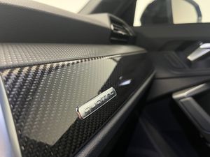 Audi Q3 Sportback 40 TFSI 190 Quattro Black Line S-tronic -- NACIONAL- - Foto 24