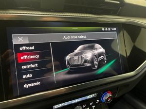Audi Q3 Sportback 40 TFSI 190 Quattro Black Line S-tronic -- NACIONAL- - Foto 25