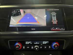 Audi Q3 Sportback 40 TFSI 190 Quattro Black Line S-tronic -- NACIONAL- - Foto 23