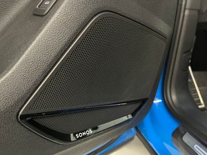 Audi Q3 Sportback 40 TFSI 190 Quattro Black Line S-tronic -- NACIONAL- - Foto 32