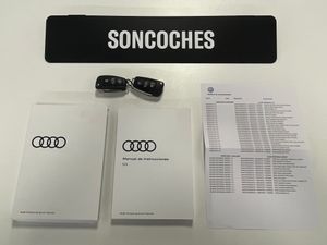 Audi Q3 Sportback 40 TFSI 190 Quattro Black Line S-tronic -- NACIONAL- - Foto 45