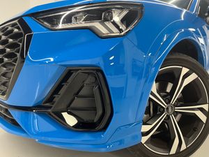 Audi Q3 Sportback 40 TFSI 190 Quattro Black Line S-tronic -- NACIONAL- - Foto 3