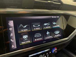 Audi Q3 Sportback 40 TFSI 190 Quattro Black Line S-tronic -- NACIONAL- - Foto 26