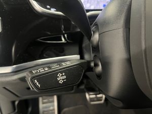 Audi Q3 Sportback 40 TFSI 190 Quattro Black Line S-tronic -- NACIONAL- - Foto 29