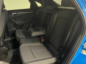 Audi Q3 Sportback 40 TFSI 190 Quattro Black Line S-tronic -- NACIONAL- - Foto 18