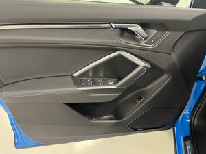Audi Q3 Sportback 40 TFSI 190 Quattro Black Line S-tronic -- NACIONAL- - Foto 33