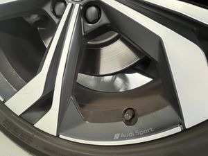 Audi Q3 Sportback 40 TFSI 190 Quattro Black Line S-tronic -- NACIONAL- - Foto 35