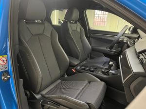 Audi Q3 Sportback 40 TFSI 190 Quattro Black Line S-tronic -- NACIONAL- - Foto 19