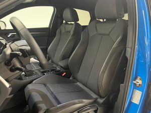 Audi Q3 Sportback 40 TFSI 190 Quattro Black Line S-tronic -- NACIONAL- - Foto 16