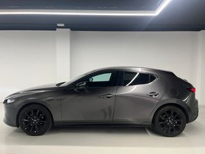 Mazda 3 Mazda 5p 2.0 e-SKYACTIV G 110 kW (150 CV) Homura - NACIONAL- - Foto 6