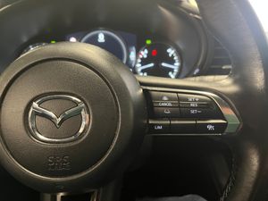 Mazda 3 Mazda 5p 2.0 e-SKYACTIV G 110 kW (150 CV) Homura - NACIONAL- - Foto 26