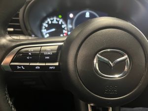 Mazda 3 Mazda 5p 2.0 e-SKYACTIV G 110 kW (150 CV) Homura - NACIONAL- - Foto 23