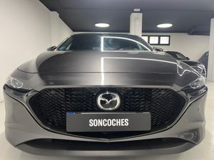 Mazda 3 Mazda 5p 2.0 e-SKYACTIV G 110 kW (150 CV) Homura - NACIONAL- - Foto 16