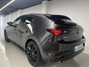 Mazda 3 Mazda 5p 2.0 e-SKYACTIV G 110 kW (150 CV) Homura - NACIONAL- - Foto 12