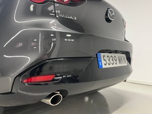 Mazda 3 Mazda 5p 2.0 e-SKYACTIV G 110 kW (150 CV) Homura - NACIONAL- - Foto 27