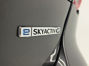 Mazda 3 Mazda 5p 2.0 e-SKYACTIV G 110 kW (150 CV) Homura - NACIONAL- - Foto 33