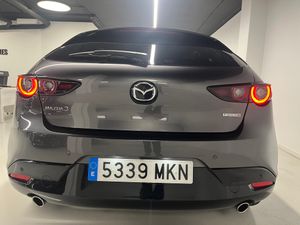 Mazda 3 Mazda 5p 2.0 e-SKYACTIV G 110 kW (150 CV) Homura - NACIONAL- - Foto 10