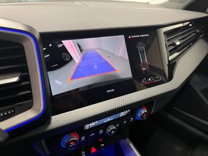 Audi A1 Sportback Adrenalin 30 TFSI S tronic NUEVO - Foto 23