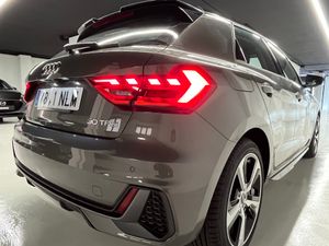 Audi A1 Sportback Adrenalin 30 TFSI S tronic NUEVO - Foto 41