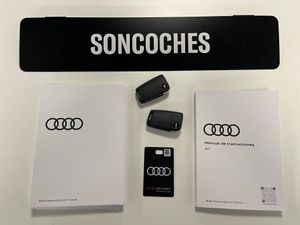 Audi A1 Sportback Adrenalin 30 TFSI S tronic NUEVO - Foto 45