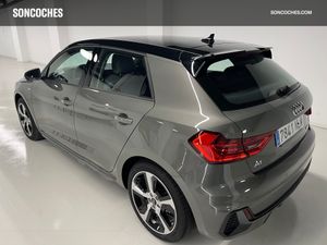 Audi A1 Sportback Adrenalin 30 TFSI S tronic NUEVO - Foto 12