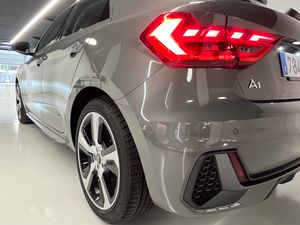 Audi A1 Sportback Adrenalin 30 TFSI S tronic NUEVO - Foto 39
