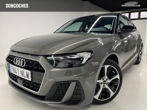 Audi A1 Sportback Adrenalin 30 TFSI S tronic NUEVO - Foto 2