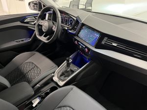 Audi A1 Sportback Adrenalin 30 TFSI S tronic NUEVO - Foto 19