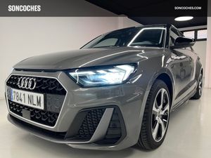 Audi A1 Sportback Adrenalin 30 TFSI S tronic NUEVO - Foto 3