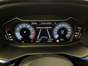 Audi A1 Sportback Adrenalin 30 TFSI S tronic NUEVO - Foto 15