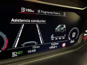 Audi A1 Sportback Adrenalin 30 TFSI S tronic NUEVO - Foto 33