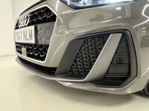 Audi A1 Sportback Adrenalin 30 TFSI S tronic NUEVO - Foto 38