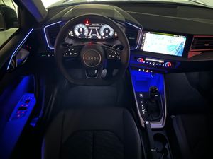 Audi A1 Sportback Adrenalin 30 TFSI S tronic NUEVO - Foto 13