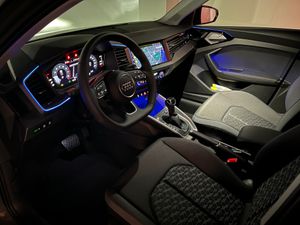 Audi A1 Sportback Adrenalin 30 TFSI S tronic NUEVO - Foto 14