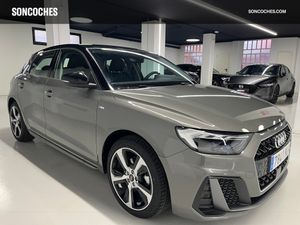 Audi A1 Sportback Adrenalin 30 TFSI S tronic NUEVO - Foto 8
