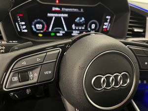 Audi A1 Sportback Adrenalin 30 TFSI S tronic NUEVO - Foto 27