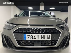 Audi A1 Sportback Adrenalin 30 TFSI S tronic NUEVO - Foto 10