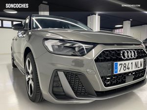 Audi A1 Sportback Adrenalin 30 TFSI S tronic NUEVO - Foto 9