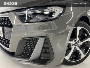 Audi A1 Sportback Adrenalin 30 TFSI S tronic NUEVO - Foto 3