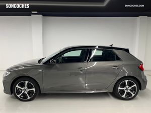 Audi A1 Sportback Adrenalin 30 TFSI S tronic NUEVO - Foto 4