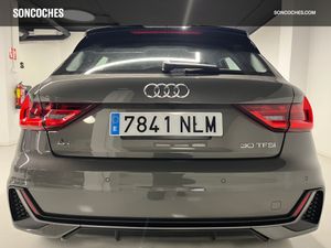 Audi A1 Sportback Adrenalin 30 TFSI S tronic NUEVO - Foto 6