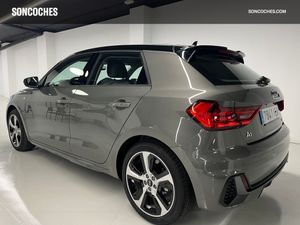 Audi A1 Sportback Adrenalin 30 TFSI S tronic NUEVO - Foto 5