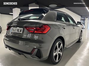 Audi A1 Sportback Adrenalin 30 TFSI S tronic NUEVO - Foto 7