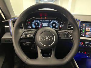 Audi A1 Sportback Adrenalin 30 TFSI S tronic NUEVO - Foto 26