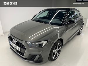 Audi A1 Sportback Adrenalin 30 TFSI S tronic NUEVO - Foto 11